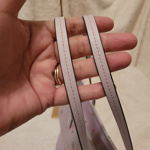 Kate Spade purse and wristlet - Picture 3 of 14